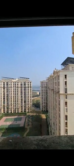 2 BHK Apartment – Exterior View View at Hiranandani Estate Rodas Enclave, Ghodbunder Road - for Sale