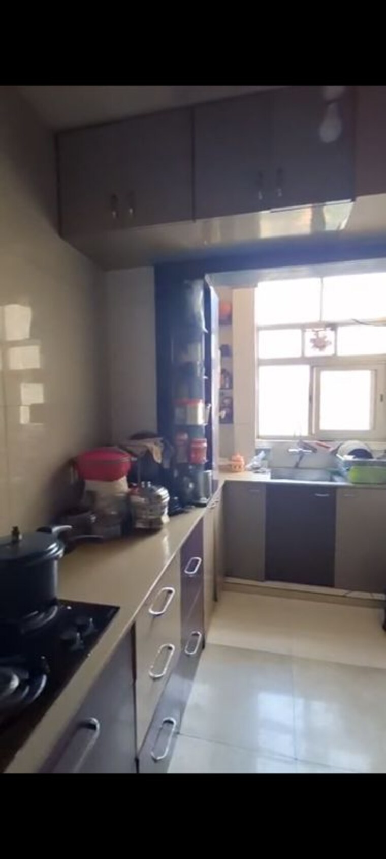 Kitchen, hiranandani-estate-rodas-enclave 2 Bedroom 1965 Sq.Ft. Apartment In Ghodbunder Road Thane 9968538