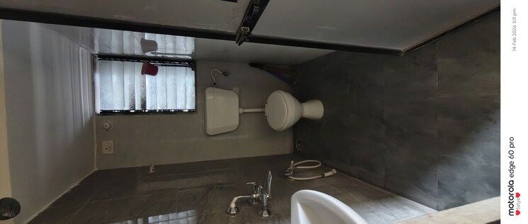 Bathroom, navkar-city 2 Bedroom 638 Sq.Ft. Apartment In Naigaon East Palghar 9968554