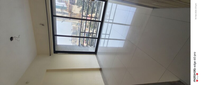 Balcony, navkar-city 2 Bedroom 638 Sq.Ft. Apartment In Naigaon East Palghar 9968554