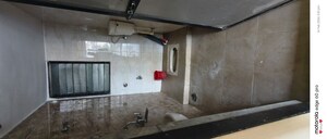 Kitchen in 2 BHK Apartment at Navkar City, Naigaon East – for Rent