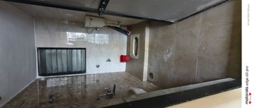 Kitchen in 2 BHK Apartment at Navkar City, Naigaon East – for Rent