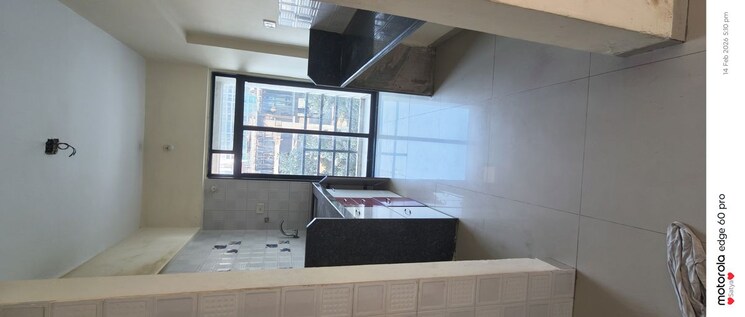 Kitchen, navkar-city 2 Bedroom 638 Sq.Ft. Apartment In Naigaon East Palghar 9968554