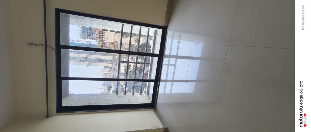 2 BHK Apartment For Rent in Navkar City