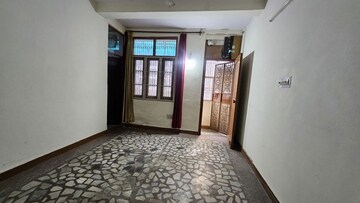 Bedroom in 2 BHK Builder Floor at Dilshad Colony – for Sale