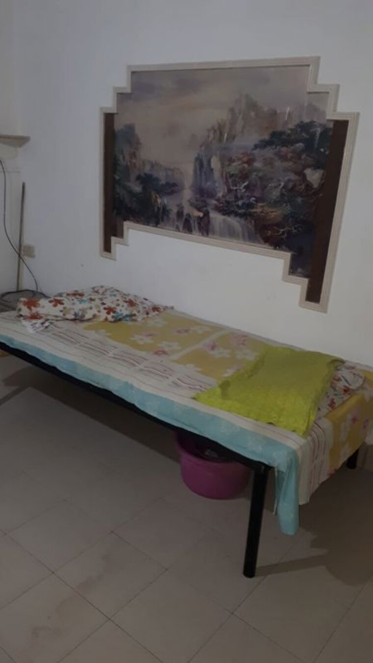 Bedroom, mahim Pg For Boys In Mahim 9968520