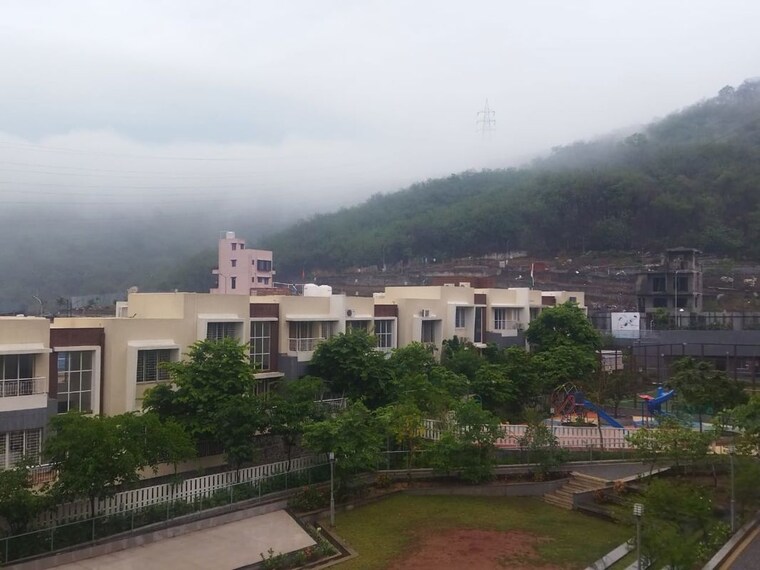 Exterior View, naiknavare-kutumb 6 Bedroom 2288 Sq.Ft. Apartment In Vadgaon Maval Pune 9968407