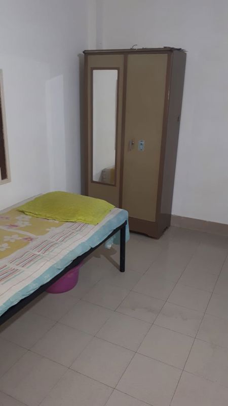 Pg For Rent in Mahim