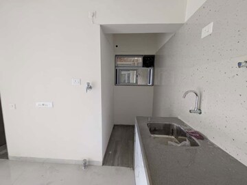 Kitchen in 2 BHK Apartment at Pantnagar Nalanda CHS, Ghatkopar East – for Rent
