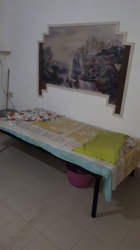 Pg For Rent in Mahim