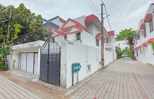 3.5 BHK Villa – Exterior View View at Saket - for Rent