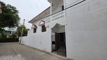 3.5 BHK Villa – Exterior View View at Saket - for Rent