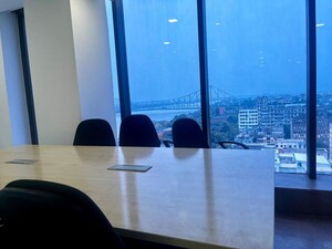  Office Space For Sale in Bbd Bagh
