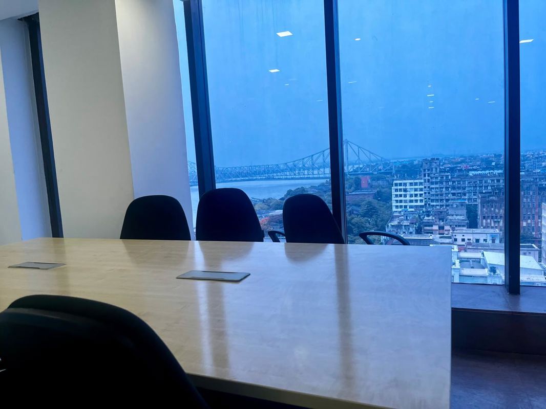 Office Space For Sale in BBD Bagh