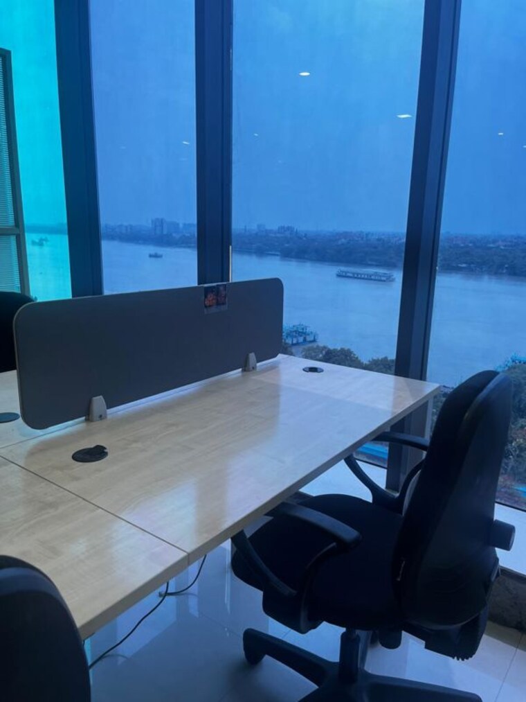 Team Area, bbd bagh Commercial Office Space 1200 Sq.Ft. In Bbd Bagh Kolkata 9968614