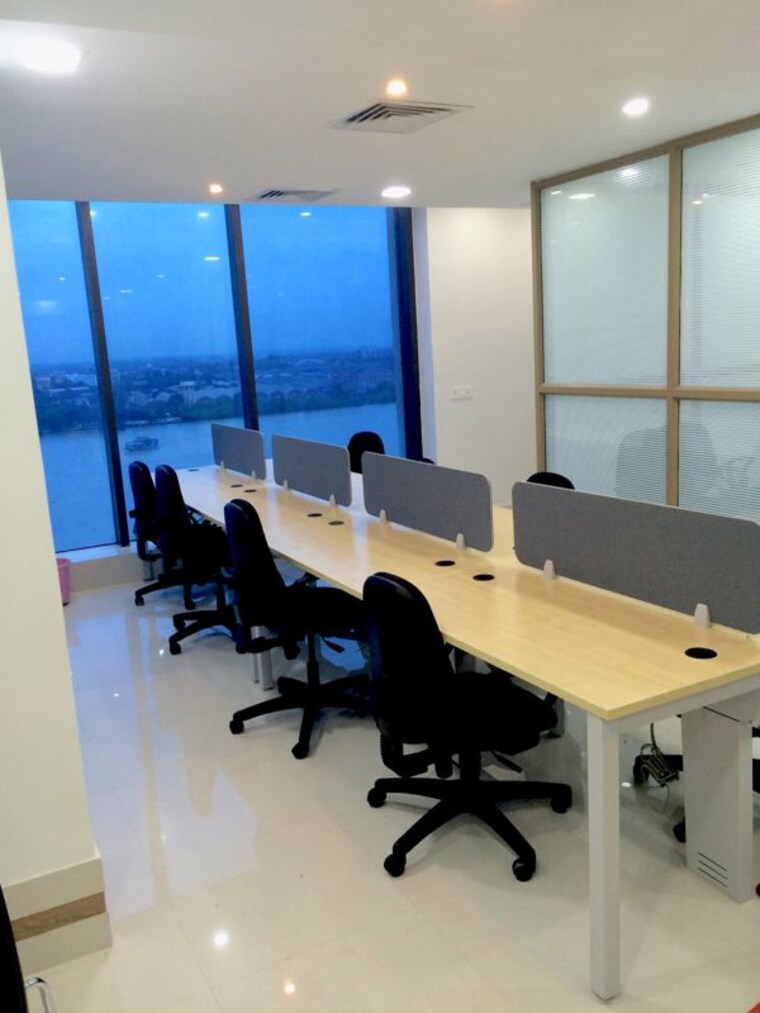 Team Area, bbd bagh Commercial Office Space 1200 Sq.Ft. In Bbd Bagh Kolkata 9968614