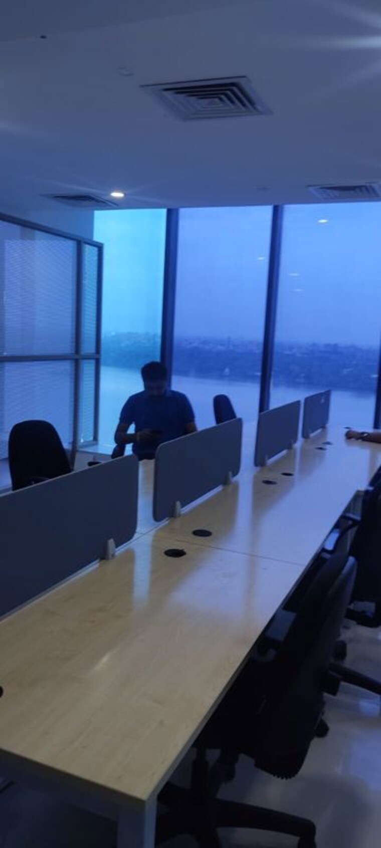 Team Area, bbd bagh Commercial Office Space 1200 Sq.Ft. In Bbd Bagh Kolkata 9968614