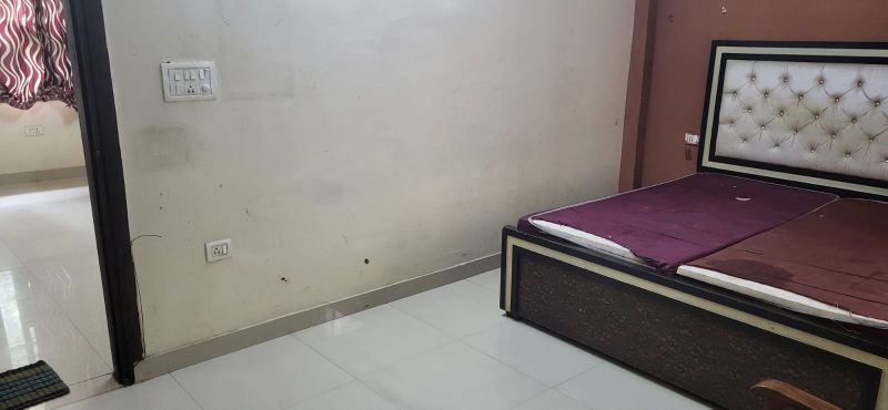 1 BHK 450 Sq.Ft. Builder Floor in Minarch Tower