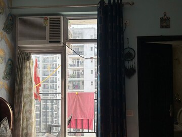 3.5 BHK Apartment – Exterior View View at Omaxe Residency, Gomti Nagar - for Sale