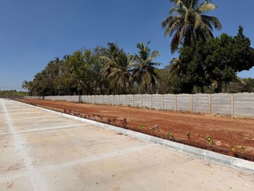  Plot For Sale in Hesaraghatta