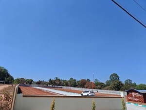 Plot Area in  Plot at Hesaraghatta – for Sale