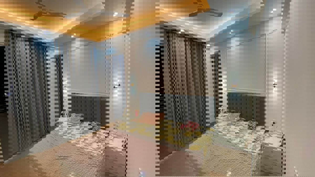 2 BHK 1280 Sq.Ft. Apartment in ILD Grand