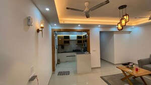 Kitchen in 2 BHK Apartment at ILD Grand, Sector 37c – for Rent
