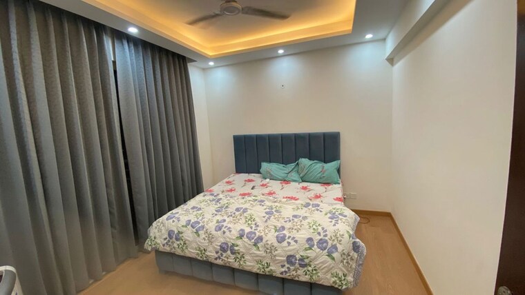 Bedroom, ild-grand 2 Bedroom 1280 Sq.Ft. Apartment In Sector 37c Gurgaon 9968772
