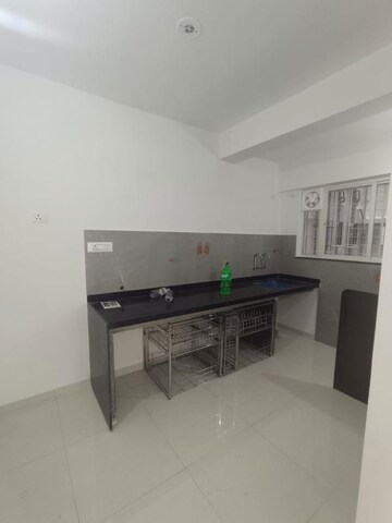 Kitchen in 2 BHK Apartment at Akshay Yash Grecia, Dhanori – for Rent