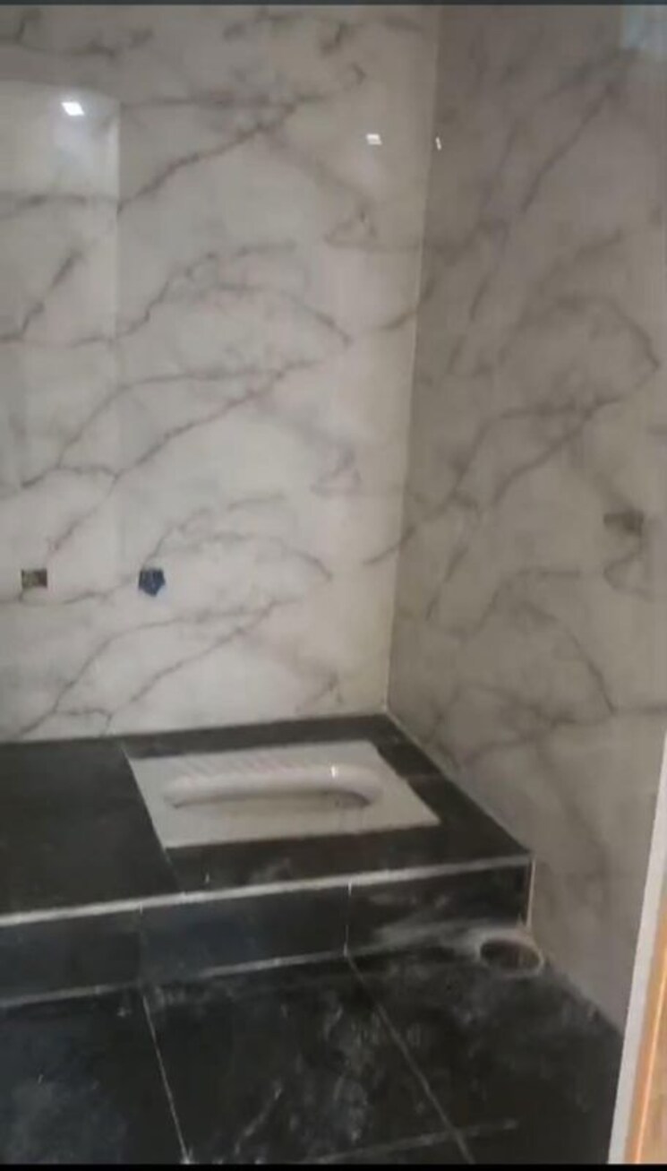 Bathroom, bhawrasla 1 Bedroom 700 Sq.Ft. Independent House In Bhawrasla Indore 9879826