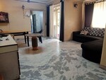2 BHK + Extra Room 1100 Sq.Ft. Apartment in Tingre Nagar