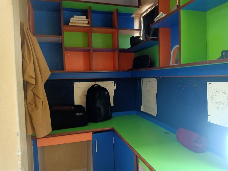 Team Area, tingre nagar 2 Bedroom 1100 Sq.Ft. Apartment In Tingre Nagar Pune 9968778