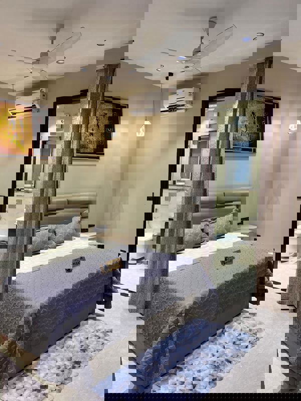 3 BHK 167 Sq.Yd. Builder Floor in ATS Homekraft Bonheur Avenue