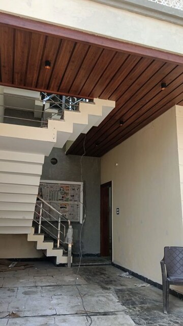 4 BHK Villa – Exterior View View at Kharar Mohali Road - for Sale