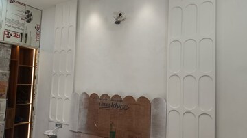 Bathroom in 4 BHK Villa at Kharar Mohali Road – for Sale