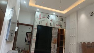 Kitchen in 4 BHK Villa at Kharar Mohali Road – for Sale