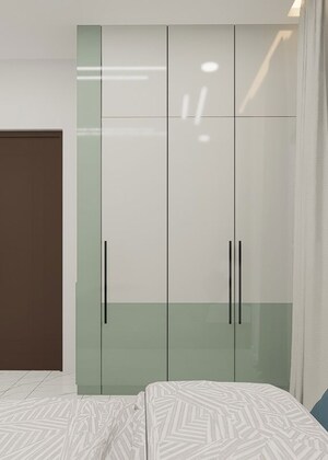 Room in 3 BHK Apartment at Aurobindo Kohinoor, Serilingampally – for Rent