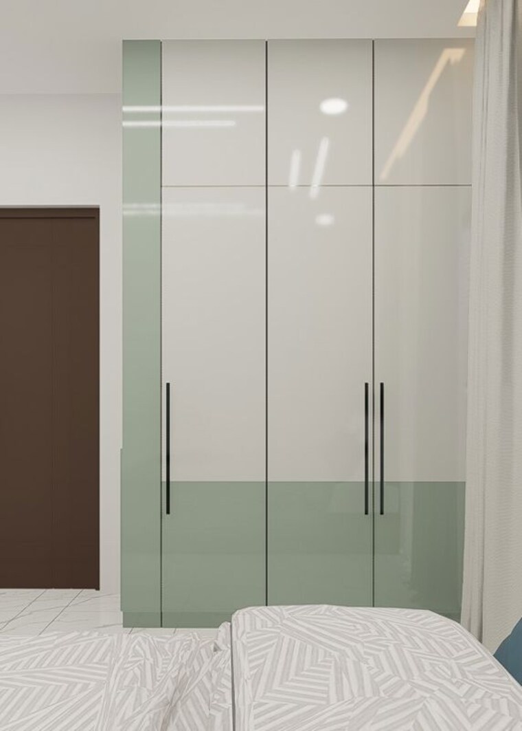 Room, aurobindo-kohinoor 3 Bedroom 1965 Sq.Ft. Apartment In Serilingampally Hyderabad 9968729