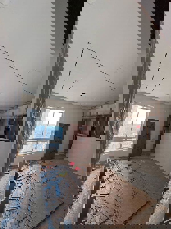 3 BHK + Pooja Room 1965 Sq.Ft. Apartment in Aurobindo Kohinoor