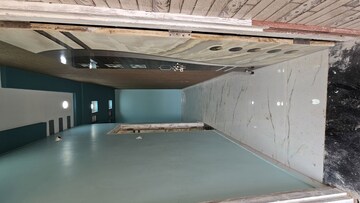 Kitchen in 2 BHK Independent House at Boriyakhurd – for Sale