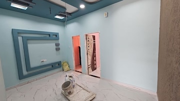 Furnished Amenities in 2 BHK Independent House at Boriyakhurd – for Sale