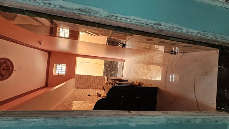 Kitchen, boriyakhurd 2 Bedroom 995 Sq.Ft. Independent House In Boriyakhurd Raipur 9968928