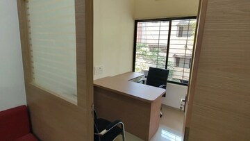Team Area in  Office Space at Akruti Sankul, Sadashiv Peth – for Rent