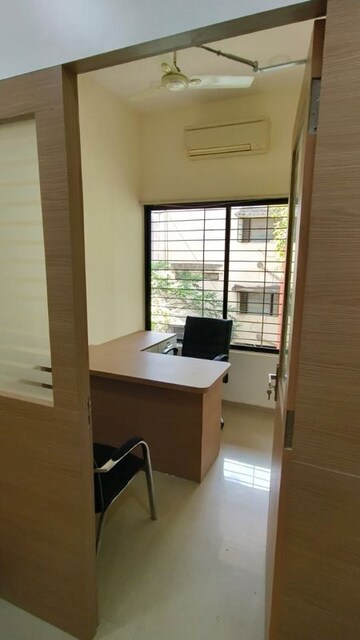 Team Area in  Office Space at Akruti Sankul, Sadashiv Peth – for Rent