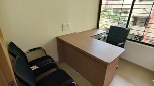 Team Area in  Office Space at Akruti Sankul, Sadashiv Peth – for Rent