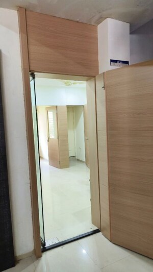 Building Lobby in  Office Space at Akruti Sankul, Sadashiv Peth – for Rent