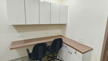 Team Area in  Office Space at Akruti Sankul, Sadashiv Peth – for Rent