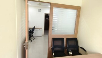 Team Area in  Office Space at Akruti Sankul, Sadashiv Peth – for Rent