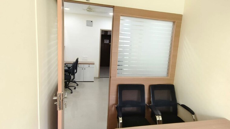 Team Area, akruti-sankul Commercial Office Space 780 Sq.Ft. In Sadashiv Peth Pune 9968942