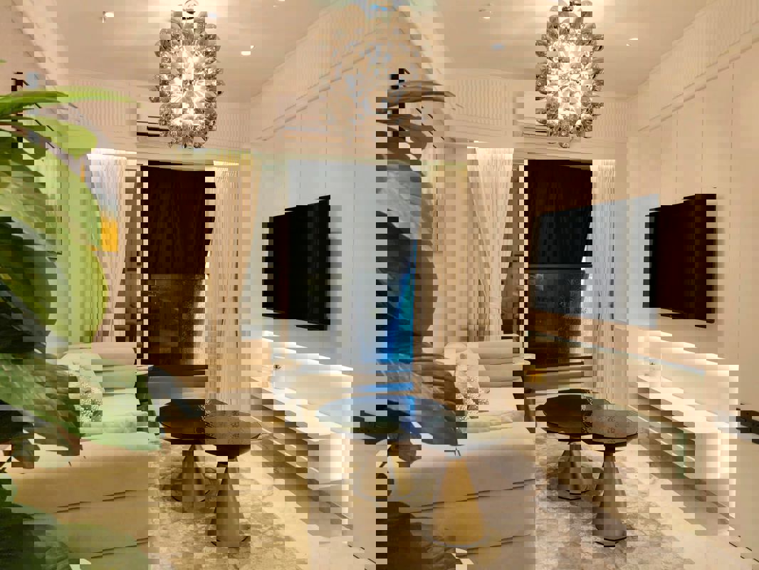 1 BHK 428 Sq.Ft. Apartment in Satra Nexus